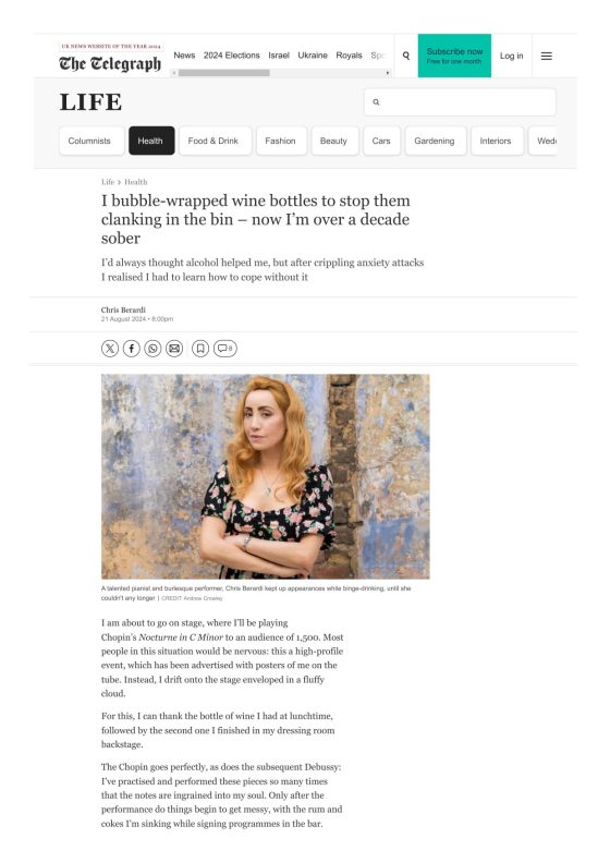 How to Combat Alcohol Addiction with Fitness