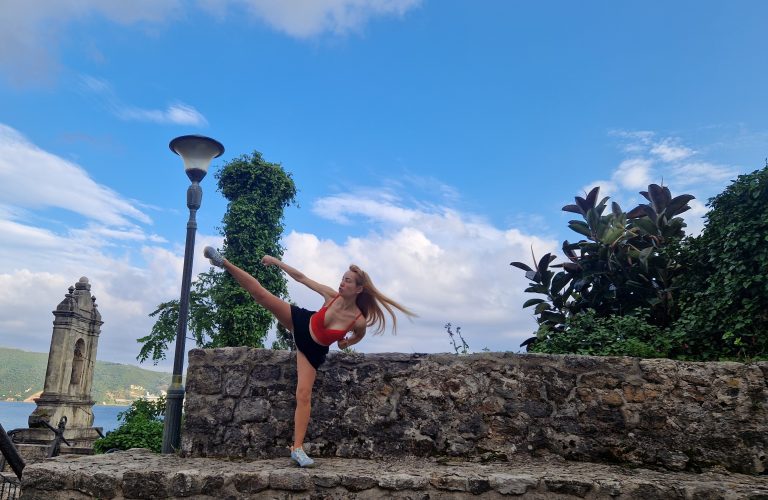 personal trainer in London