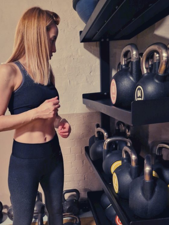 Personal Trainer London